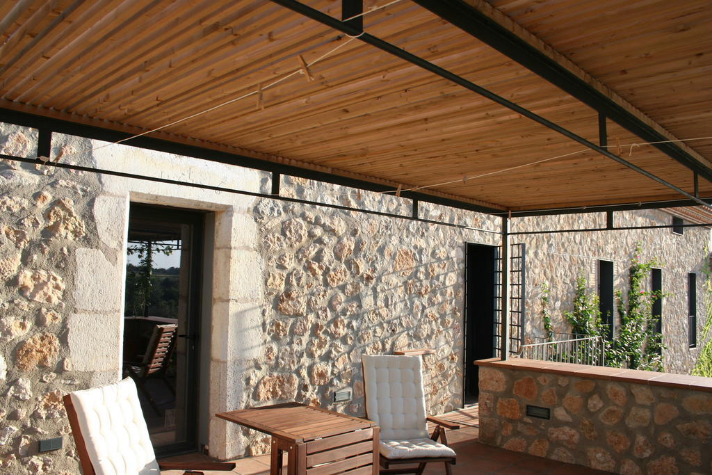 Hotel Mas Oliveres Pla De Palau Llers ห้อง รูปภาพ