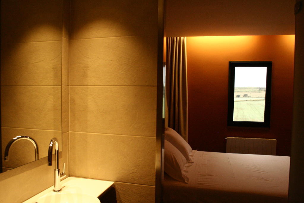 Hotel Mas Oliveres Pla De Palau Llers ห้อง รูปภาพ