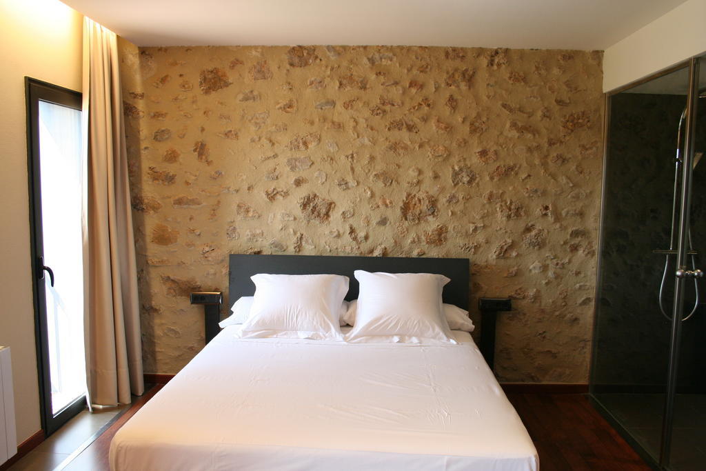 Hotel Mas Oliveres Pla De Palau Llers ห้อง รูปภาพ