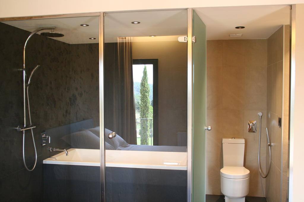 Hotel Mas Oliveres Pla De Palau Llers ห้อง รูปภาพ